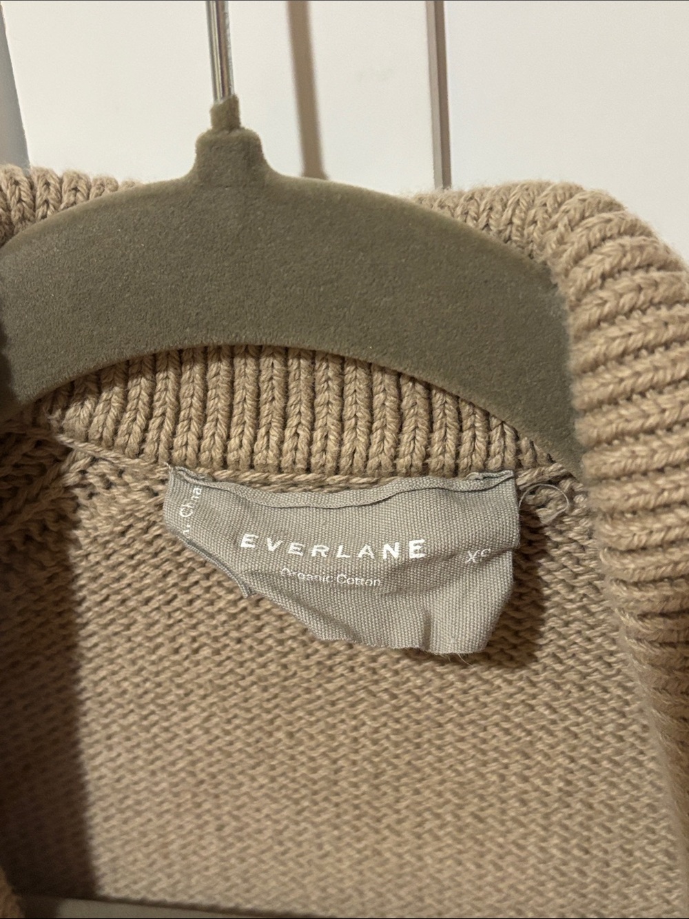 Everlane Jacket - Picture 8 of 10